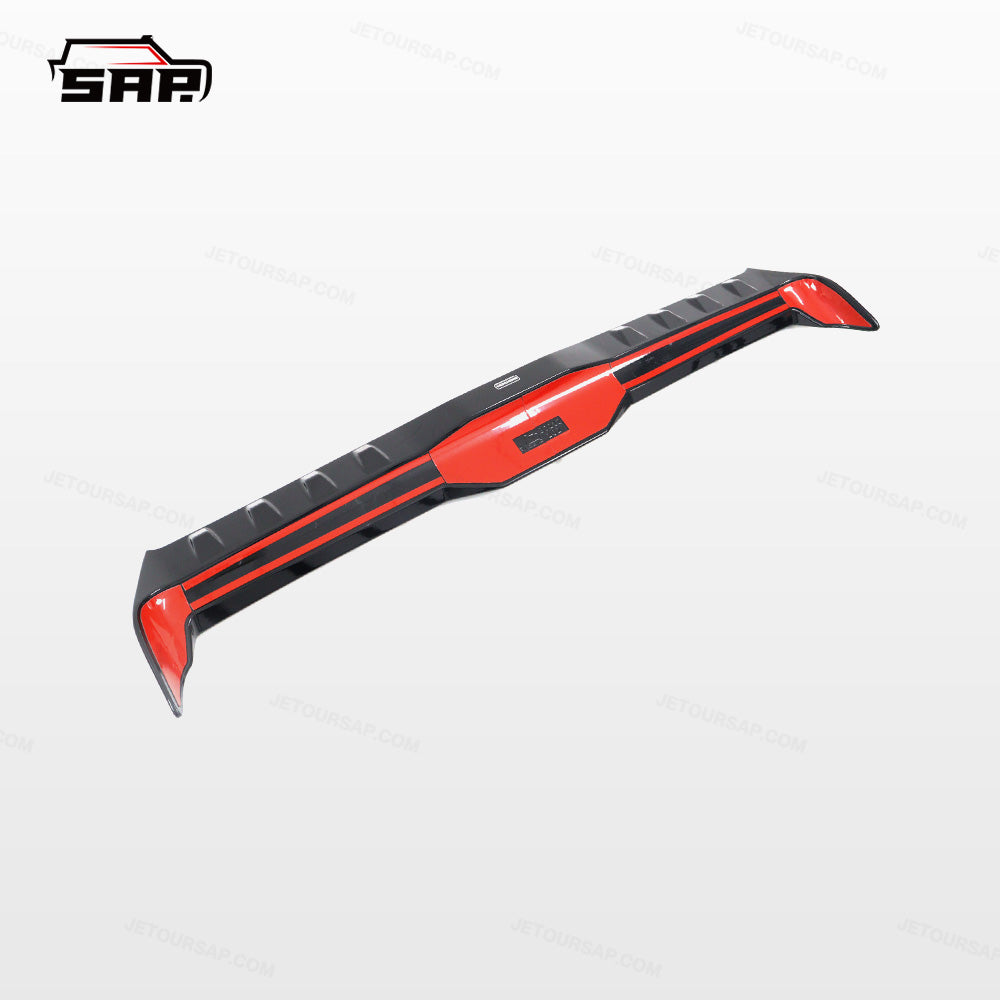 2025 baw 212 exterior rear trunk spoiler