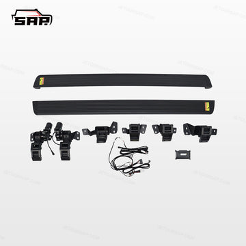jeep 212 power running boards