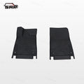 3D floor mats full set for chery jetour g700