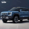 4-Pod LED Roof Light Bar for BYD Shark 6