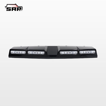 Jetour G700 4 Lens LED Roof Pod Light