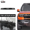 4x4 off-road lighting for Jetour G700