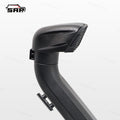 A-pillar contour design car snorkel for Jetour G700