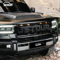ABS Radiator Mesh Grille for G700 Jetour