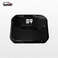 ABS spare tire cover for jetour g700 suv-6