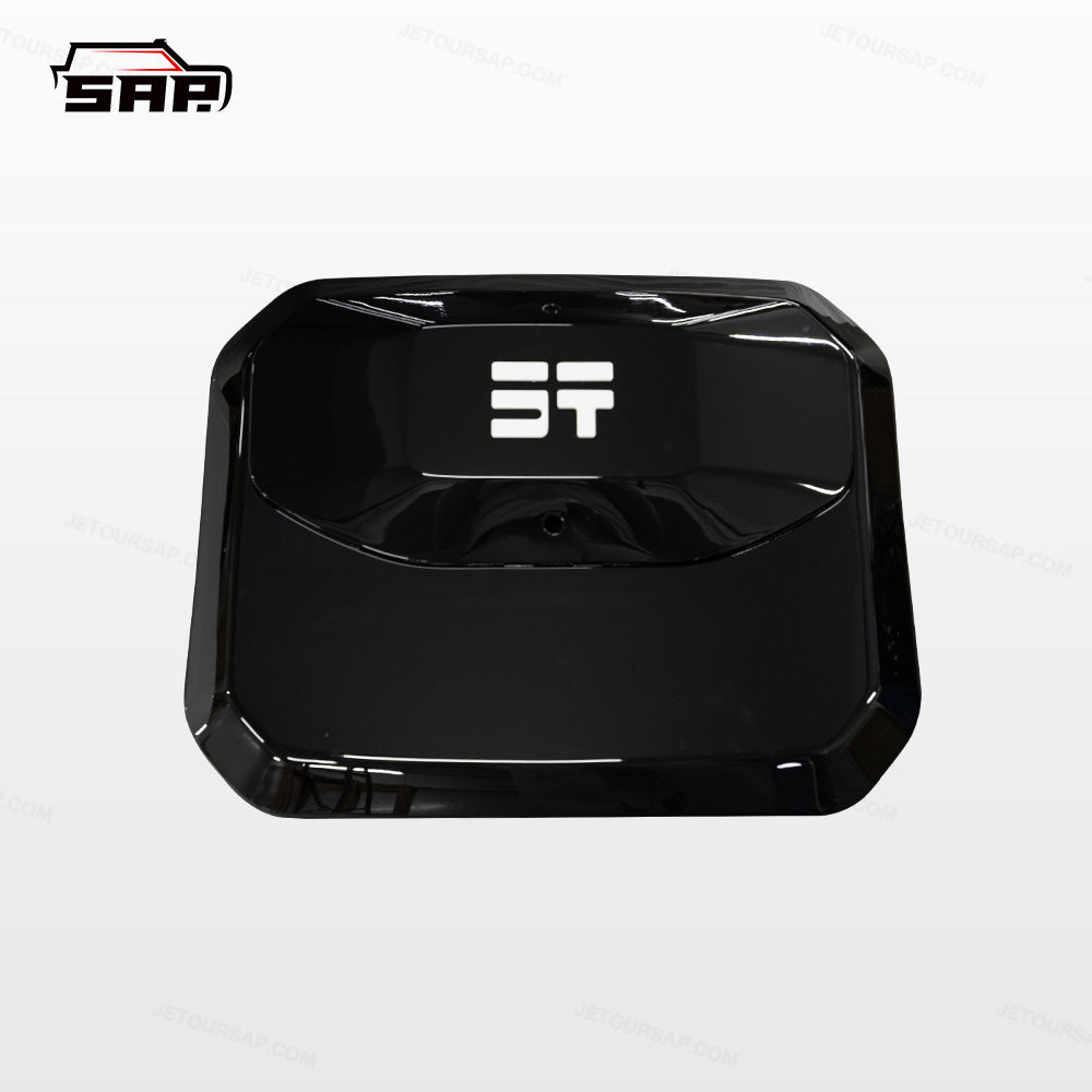 ABS spare tire cover for jetour g700 suv-6
