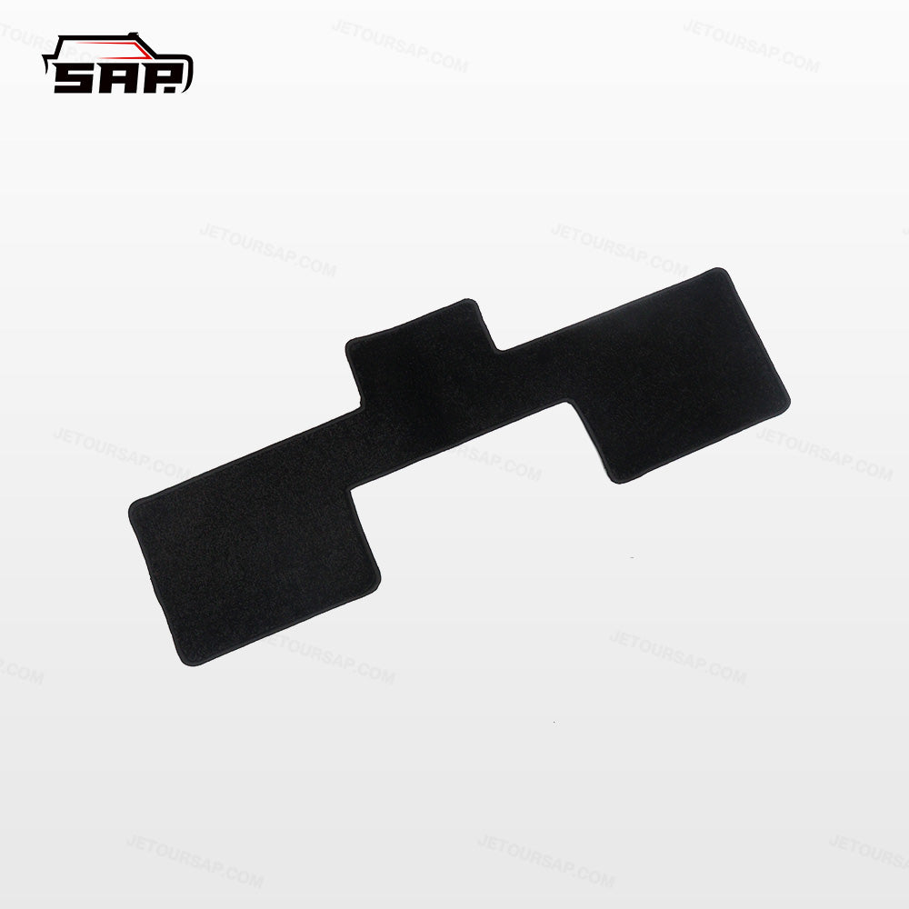 Anti-Slip Carpet Floor Mats for baw 212 suv