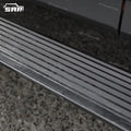 Auto-Deploy Side Steps for jetour g700 2026
