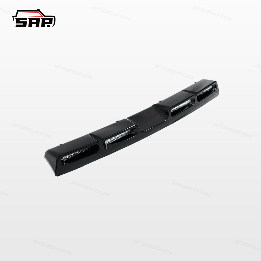 Auto Lighting System BYD Shark 6 roof pod light