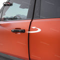 Auto Soft Close Car Door Retrofit for Jetour G700