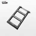 BAW 212 Off Road Side Ladder