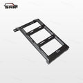BAW 212 Roof Rack Access Ladder