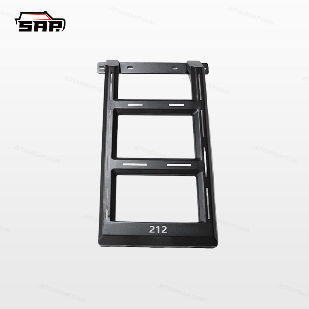 BAW 212 Side Window Ladder