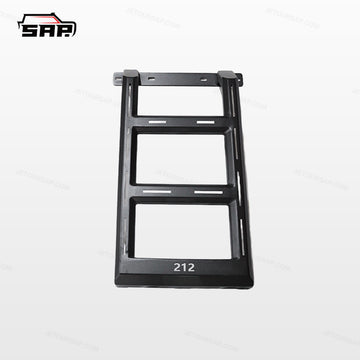 BAW 212 Side Window Ladder
