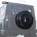 BAW 212 Spare Tire Cover
