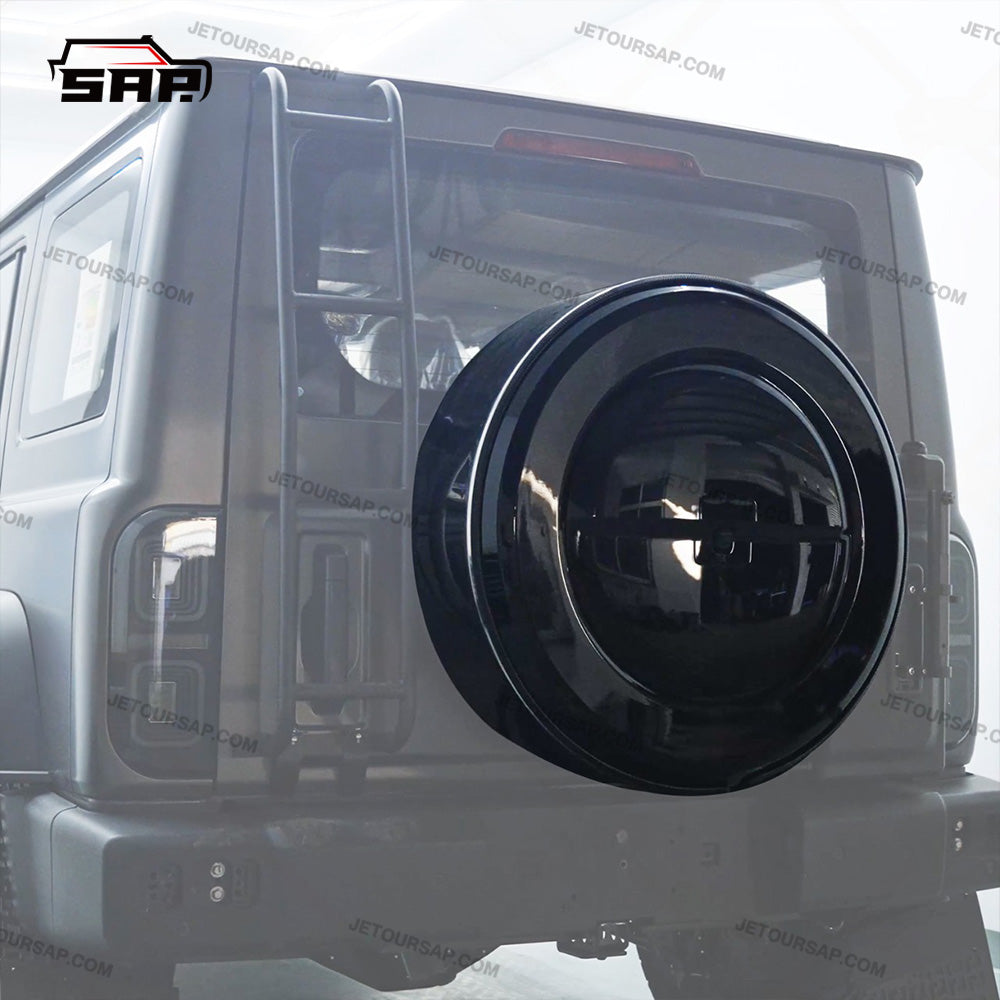 BAW 212 Spare Tire Cover
