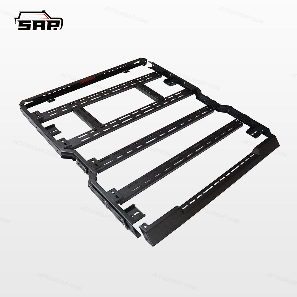 BAW 212 T01 Roof Rack Platform