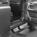 Automatic Power Running Boards for BAW 212 T01