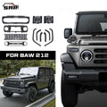BAW 212 facelift kit BAW 212-1