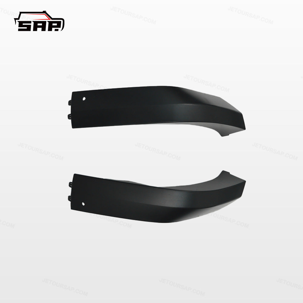 BYD-Shark-6-Fender-Flares-Kit