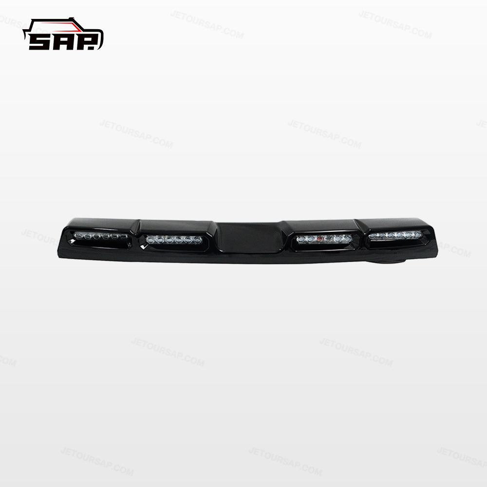 BYD Shark Roof Pod Light