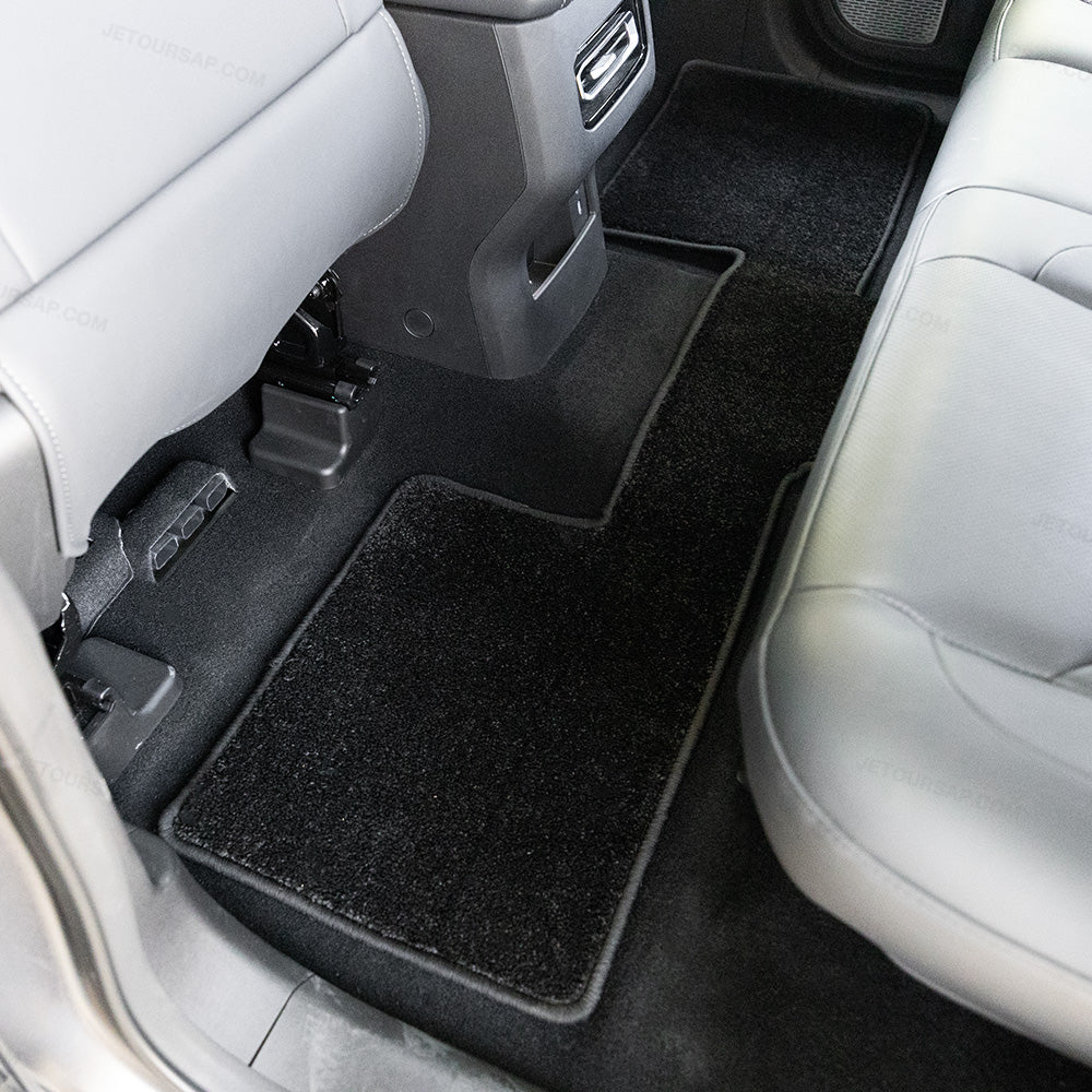 Beijing 212 Custom Car Mats