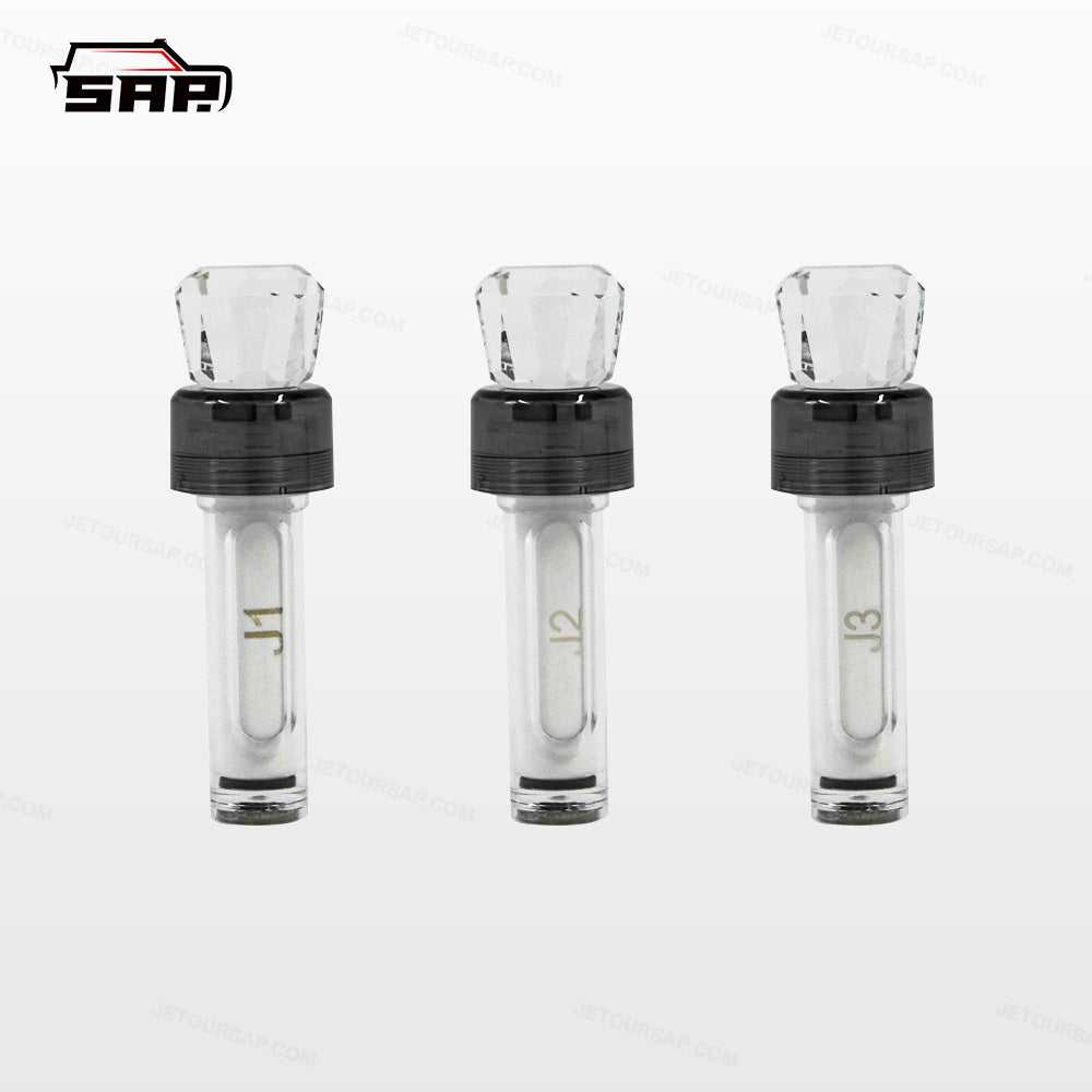 Car Air Fragrance Ambient Kit-1