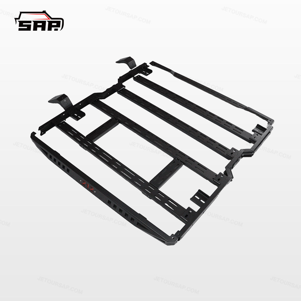  Car Exterior Heavy Duty Roof Rack