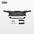 Car Front Bumper Grille for Jetour Traveller T2