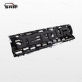 Chery Jetour G700 Black Front Grille