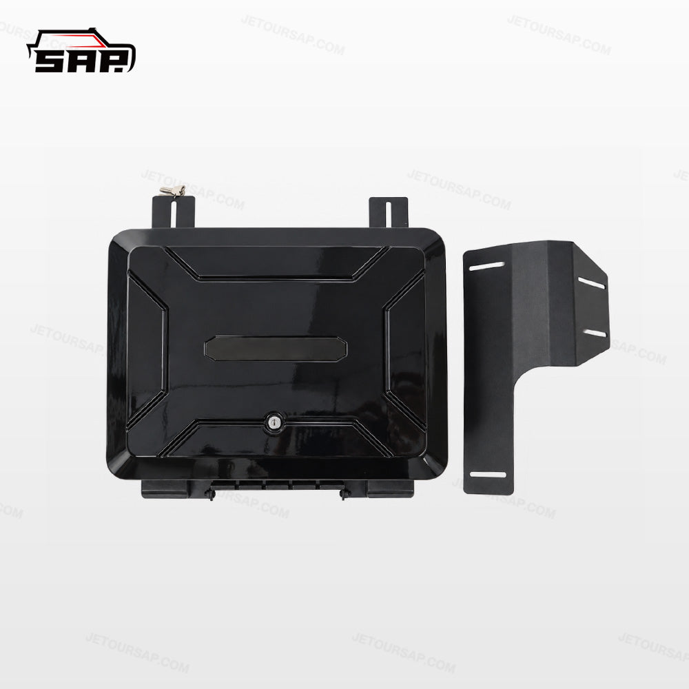 Chery Jetour T1 Exterior Storage Carrier