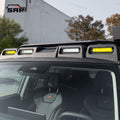 Chery Jetour T1 Roof Lamp Assembly