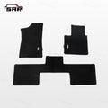 Custom Fit Floor Mats for BAW 212