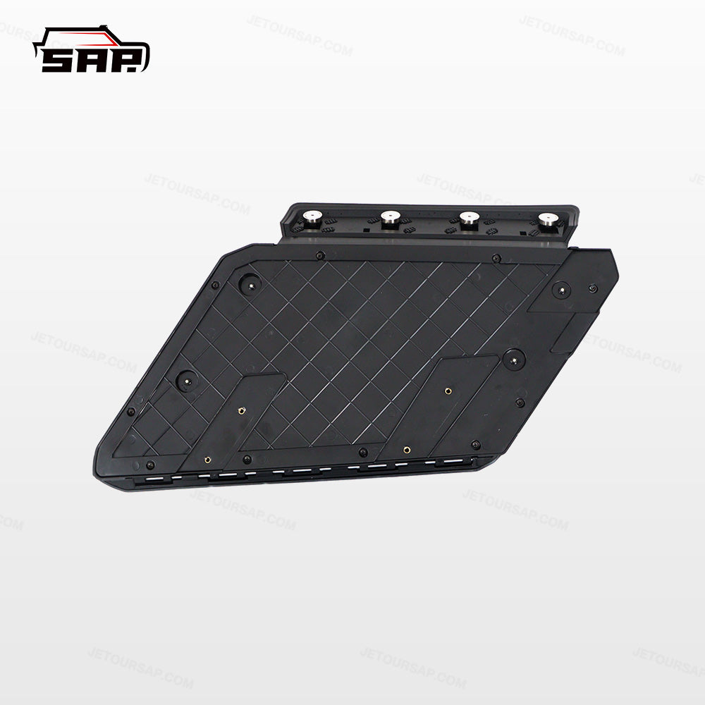 Defender style side box for Jaecoo J7