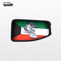 Exterior Side Window Lamp for Jetour G700