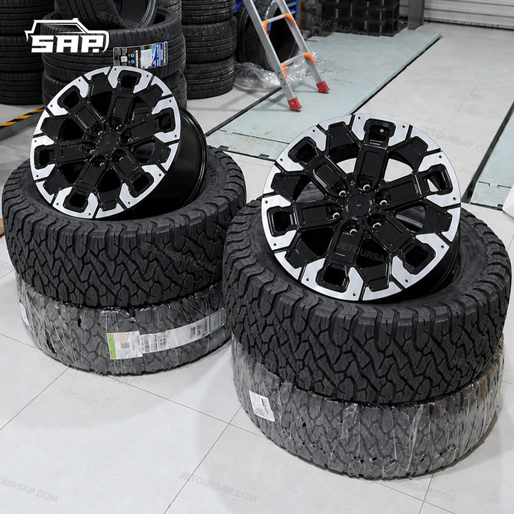 Jetour-G700-Forged-Alloy-Wheel -1