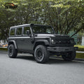 Front Bull Bar  for baw 212 suv