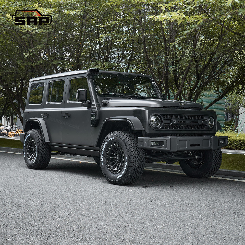 Front Bull Bar  for baw 212 suv