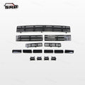 Front Grille Mesh Insert for Jetour G700