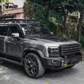 Full Conversion Body Kit for Jetour T2