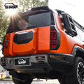 G700 Jetour Rear Light Guard