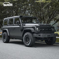 G wagon style body kit for baw 212 4x4