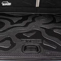 Heavy duty car floor liners for jetour g700 2026