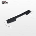 Illuminated Rear Step Pad for jetour car g700