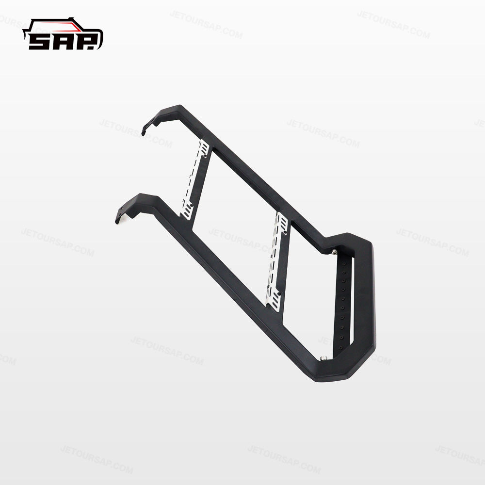JAECOO J7 Side Window Ladder