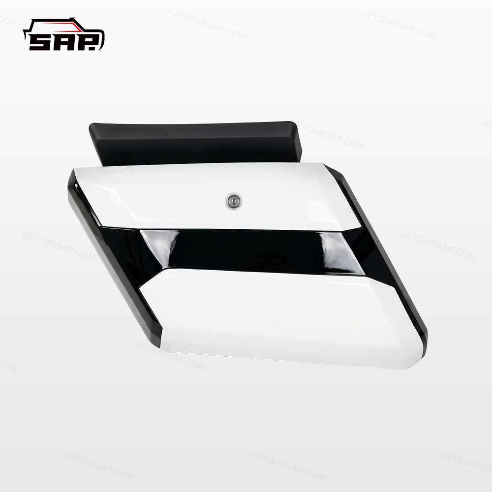 Jaecoo 7 side storage box