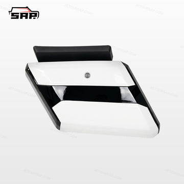 Jaecoo 7 side storage box