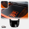 Jetour-G700-Bonnet-Hood-Sticker