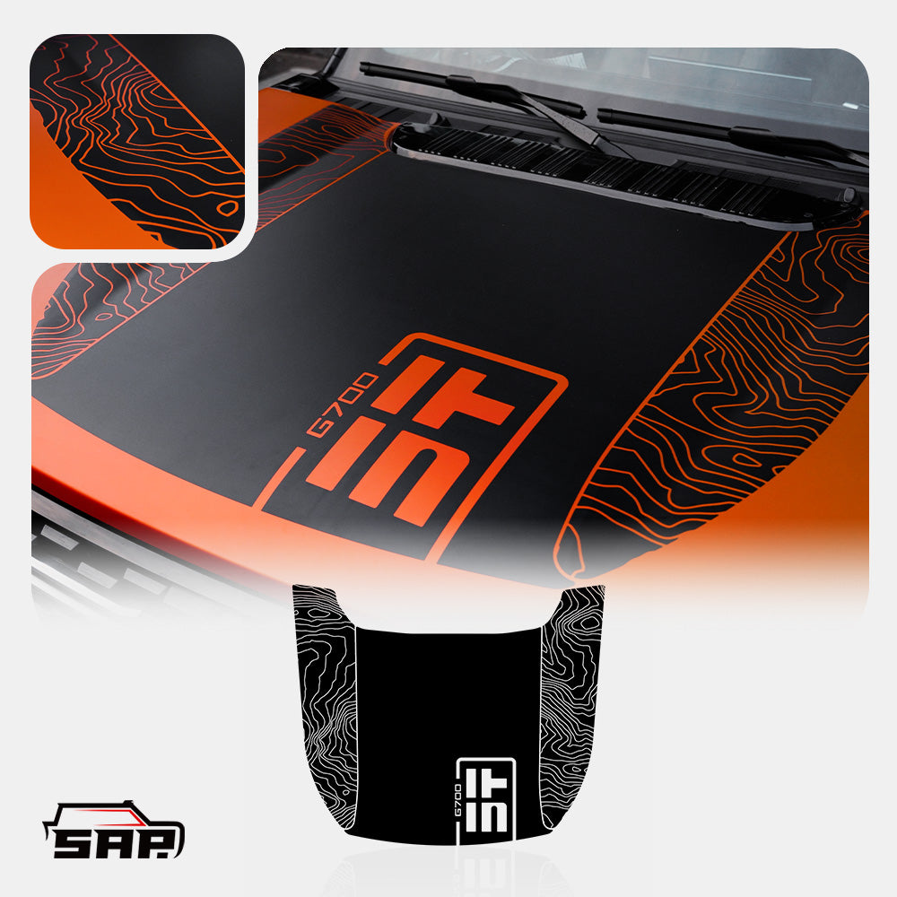 Jetour-G700-Bonnet-Hood-Sticker