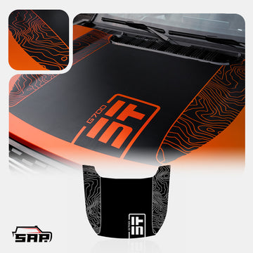 Jetour-G700-Bonnet-Hood-Sticker
